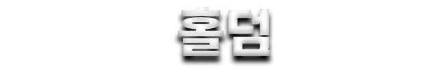 홀덤